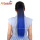 20Inches Silky Straight Ombre Ponytail Clip In Ponytail